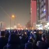 В Иране интернет не работает, аятолла Хаменеи заявил, что уступок не будет