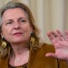 Экс-глава МИД Австрии: Европейская политика находится в глубоком кризисе Экс-глава МИД Австрии: Европейская политика находится в глубоком кризисе