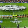 Лига чемпионов УЕФА: "Ливерпуль" ведет в счете -  2:0