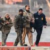 Мадуро и его жена получили ранения в ходе их захвата в Каракасе
