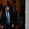 Лидеры трех стран Европы выступили с жестким заявлением по Ирану