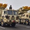 Индия начала поставки управляемых ракет Pinaka в Армению