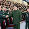 Уволен один из самых высокопоставленных генералов Китая Уволен один из самых высокопоставленных генералов Китая