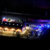 В Испании назвали странной аварию с двумя высокоскоростными поездами
