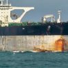 РФ призвала США немедленно прекратить незаконные действия в отношении «Marinera» РФ призвала США немедленно прекратить незаконные действия в отношении «Marinera»
