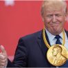 Трамп заявил, что хочет заполучить Гренландию, потому что ему отказали в Нобелевской премии мира