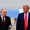 Кремль подтвердил просьбу Трампа о паузе в ударах по Киеву ради переговоров