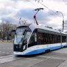 В Баку готовят запуск трамвая от Мехдиабада до станции метро «28 Мая» В Баку готовят запуск трамвая от Мехдиабада до станции метро «28 Мая»