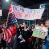 США привели в боевую готовность войска на фоне беспорядков в Миннесоте