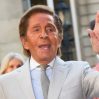 Умер знаменитый итальянский модельер Валентино Умер знаменитый итальянский модельер Валентино