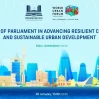 Парламентам мира направлен призыв в связи с WUF13 в Азербайджане