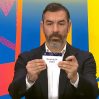 Состоялась жеребьевка стадии плей-офф Лиги чемпионов 2025/2026 