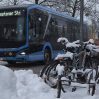 В Германии пройдут забастовки сотрудников общественного транспорта