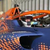 Азербайджанский пилот дебютировал на Formula Winter Series Азербайджанский пилот дебютировал на Formula Winter Series