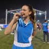 Азербайджанская спортсменка победила на международном турнире Zayed Sports Tournament