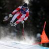 Швейцарский горнолыжник стал первым чемпионом Олимпиады-2026