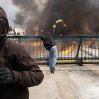 В греческих Салониках в ходе массовых беспорядков задержаны 309 человек