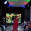 В Баку открылся первый музей моды