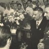Вписавший имя свое в золотые скрижали Вечного Искусства… (фото) Вписавший имя свое в золотые скрижали Вечного Искусства… (фото)