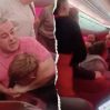 Рейс Анталья-Манчестер экстренно сел в Брюсселе из-за драки на борту
