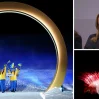 Во сне и наяву: премьер-министр Италии задремала на церемонии открытия Олимпиады 2026