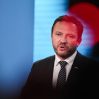 Глава МИД Эстонии заявил о готовности страны к обороне Глава МИД Эстонии заявил о готовности страны к обороне