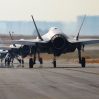 США перебросили на Ближний Восток 18 истребителей F-35A США перебросили на Ближний Восток 18 истребителей F-35A