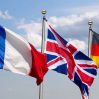 Берлин, Лондон и Париж не призывали Грузию открыть «второй фронт» Берлин, Лондон и Париж не призывали Грузию открыть «второй фронт»
