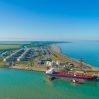 Порт Кулеви в Грузии может попасть под санкции ЕС