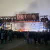 В Иране нарастает вторая волна протестов