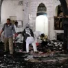 ИГ взяла на себя ответственность за взрыв мечети в Исламабаде