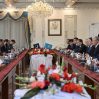 Казахстан и Пакистан устанавливают стратегическое партнёрство Казахстан и Пакистан устанавливают стратегическое партнёрство