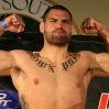 Двукратный чемпион UFC Кейн Веласкес выходит на свободу