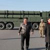 Ким Чен Ын, вероятно, окончательно решил сделать из дочери преемницу