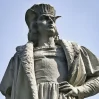 Трамп планирует установить статую Христофора Колумба перед Белым домом Трамп планирует установить статую Христофора Колумба перед Белым домом
