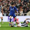 «Карабах» завершил выступление в Лиге чемпионов УЕФА