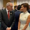 Пашинян прокомментировал решение Анны Акопян о разводе