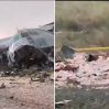 Крушение самолета ВВС Боливии: 15 погибших и пачки купюр на дороге