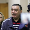 Прокурор запросил по 9 лет лишения свободы для Шахина и Мутвалы Шыхлински Прокурор запросил по 9 лет лишения свободы для Шахина и Мутвалы Шыхлински