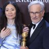 Спилберг получил первую премию «Грэмми»