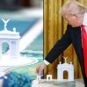 Трамп решил построить в Вашингтоне гигантскую триумфальную арку