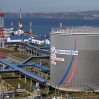 Остановились последние поставки российской нефти в Евросоюз