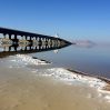 Иранские власти подчеркивают важность восстановления озера Урмия Иранские власти подчеркивают важность восстановления озера Урмия