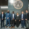 США направили специалистов в Армению для инфраструктурных исследований