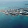 В Японии перевернулись две лодки с протестующими против создания базы США