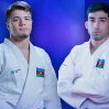 Гран-при по дзюдо в Линце: Галандарзаде завоевал серебро, Раджабли-бронзу