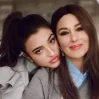 Младшая дочь Моники Беллуччи снялась для обложки журнала Vogue - ФОТО Младшая дочь Моники Беллуччи снялась для обложки журнала Vogue - ФОТО