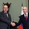 Путин и Пашинян обсудили по телефону дальнейшее развитие двусторонних отношений Путин и Пашинян обсудили по телефону дальнейшее развитие двусторонних отношений