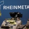 В Rheinmetall заявили о дефиците боеприпасов в Европе