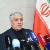 Иранский посол поблагодарил Азербайджан за соболезнования и солидарность